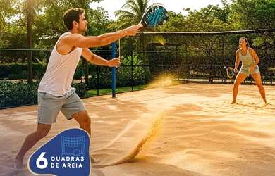 Imagem 3: Condominio Portal do Sol Noronha