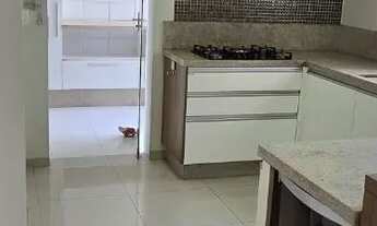 Imagem 5: Edifício Clarice Lispector - 157 m² privativos - 3 Quartos (1Suíte