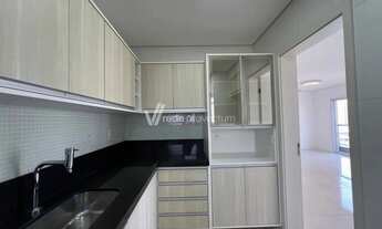 Imagem 5: Apartamento - Vila Itapura - Campinas