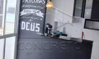 Imagem 2: Apartamento Semimobiliado para locação e venda