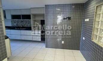 Imagem 4: Apartamento de 143,91m² no bairro dos Aflitos