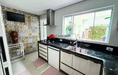 Imagem 6: Sobrado em condomínio com 140m² 3 quartos, à venda, no bairro Pedro Moro em São José dos P