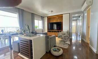 Imagem: Apartamento com 3 dormitórios à venda