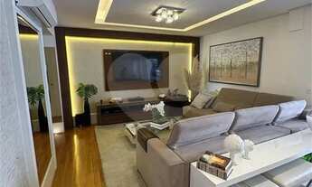 Imagem: Apartamento com 4 quartos à venda ou para