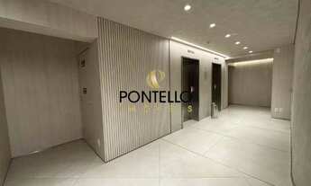 Imagem 4: Apartamentos compactos de alto padrão com 56m², 1 suíte/quarto, 1 vaga e lazer maravilhoso