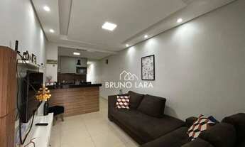 Imagem 2: Casa à venda em Igarapé MG, Bairro Bela Vista