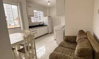 Imagem 5: Aluga-se apartamento no Centro de Itajaí