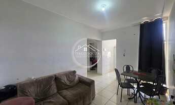 Imagem 2: Vendo Apartamento - Residencial Santo Amaro