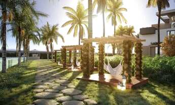 Imagem: Apartamento aconchegante 3 suítes em Tamandaré