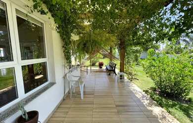 Imagem 15: Casa de condomínio térrea para venda, possui 1.300m² e 3 quartos