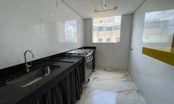 Imagem 5: Cobertura para aluguel, 2 quartos, 2 vagas, Planalto - Belo Horizonte/MG