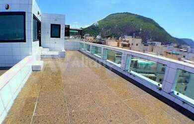 Imagem 4: Copacabana Apartamento cobertura com 5 dormitórios
