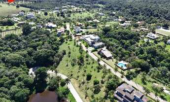 Imagem 3: TERRENO COM 2.378,34 M2 EM CONDOMÍNIO DE LUXO EM GUARAPARI/ES. MARQUE UMA VISITA, CONHEÇA