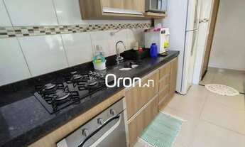 Imagem 4: Apartamento à venda, 81 m² por R$ 600.000,00 - Chácaras Alto da Glória - Goiânia/GO