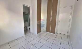 Imagem 4: APARTAMENTO 2 QUARTOS SENDO 1 SUITE -CONDOMINIO ATHENAS PARK 5