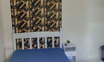 Imagem: FLAT MOBILIADO CAPIM MACIO