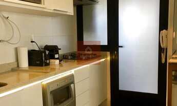 Imagem 7: VILA OLÍMPIA 67M 1SUÍTE 1VAGA DE GARAGEM PREDIO MODERNO MOBILIADO