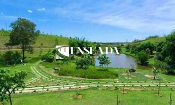 Imagem: Terreno no Condomínio Riviera Park com