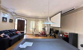 Imagem 5: Casa térrea à venda no condomínio Okinawa em Paulínia!