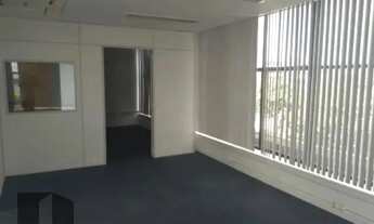 Imagem 5: Sala comercial em Barra da Tijuca