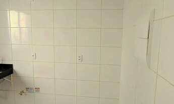 Imagem 3: Imóvel para aluguel tem 42 metros quadrados com 2 quartos em Residencial Alfa - Goiânia