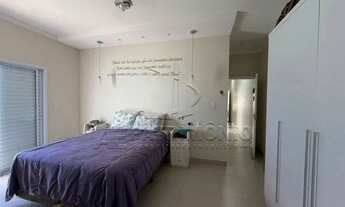 Imagem 6: CASA EM CONDOMINIO 3 QUARTOS SENDO 1 SUÍTE RESIDENCIAL RESERVA IPANEMA 1