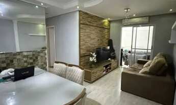 Imagem: RR7282 Apartamento 80m² CONDOMÍNIO ALPHAVIEW