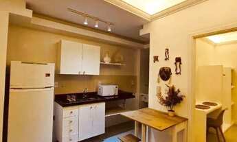 Imagem 6: Apartamento com 1 dormitório à venda, 48 m² por R$ 600.000,00 - Centro - Cabo Frio/RJ