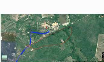 Imagem: VENDO EXCELENTE ÁREA EM SALGADO-SE