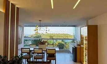 Imagem 4: Bacutia, Praia do Espelho Um ícone de sofisticação à beira-mar: 4 suítes, 3 vagas, finamen