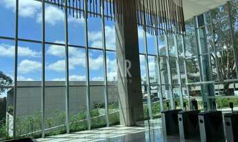 Imagem 14: Sala para aluguel, 1 vaga, Vale do Sereno - Nova Lima/MG