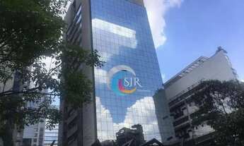 Imagem 6: Conjunto na Faria Lima, 202 m² - venda ou locação - Itaim Bibi - São Paulo/SP