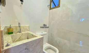 Imagem 14: Apartamento, 02 quartos, 01 suíte, 01 Vaga de garagem, Area de Lazer, Praia do Morro - Gua