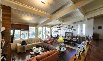 Imagem 7: Casa com 4 quartos à venda, 269 m² por R$ 1.290.000 - Albuquerque - Teresópolis/RJ