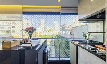 Imagem 4: APARTAMENTO À VENDA EM SUMARÉ - 3 DORMITÓRIOS, 1 SUÍTE, 2 VAGAS DE GARAGEM