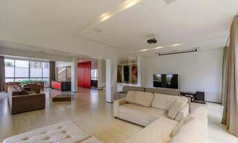 Imagem 5: Casa em Condomínio à venda, 4 quartos, 4 suítes, 4 vagas, Vila Castela - Nova Lima/MG