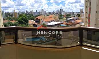 Imagem 2: Apartamento em Rua Albino Tâmbara - Vila Cidade Universitária - Bauru/SP