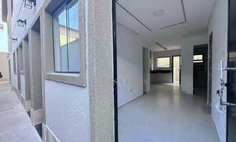 Imagem: Casa com 2 dormitórios à venda, 43 m²