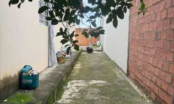 Imagem 5: Casa no bairro Vale quem Tem proximo ao Cond. Jardins do Leste