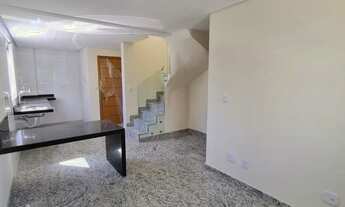 Imagem: Cobertura 02 suites e 02 vagas a venda no