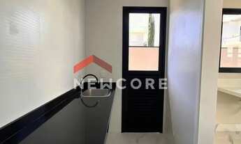 Imagem 7: Casa de condomínio em Rua Elias José Cavalcanti - Jardim Ermida I - Jundiaí/SP