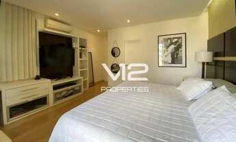 Imagem 13: Casa com 5 dormitórios para alugar, 370 m² - Alphaville Lagoa dos Ingleses - Nova Lima/MG