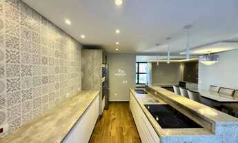 Imagem 5: Sobrado com 03 Quartos sendo Uma Suite no Pinheirinho