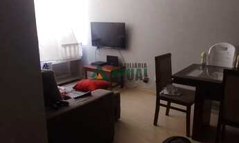 Imagem 2: Apartamento com 2 quartos em Cambé