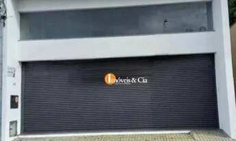 Imagem: SALÃO COMERCIAL CALÇADÃO