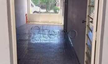 Imagem 3: Casa à venda em Campinas, Jardim Aurélia, com 3 quartos, com 302.87 m²