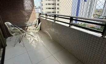 Imagem 7: Apto 3qts nascente no Altiplano!