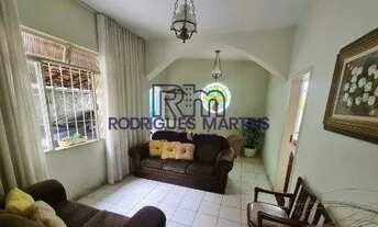 Imagem: Casa com 5 quartos 2 vagas à venda no Concordia