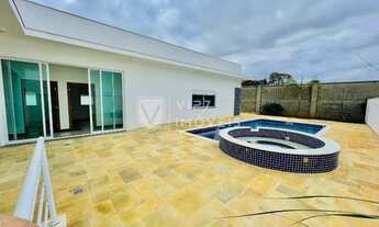 Imagem 5: Casa de Condomínio para aluguel, 4 quartos, 4 suítes, 6 vagas, Alphaville Nova Esplanada