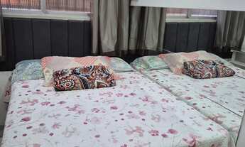 Imagem 2: Kitnet todo novo e mobiliado atrás do shopping Boulevard centro da cidade